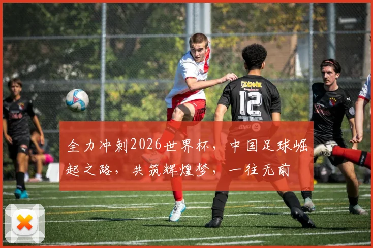 全力冲刺2026世界杯，中国足球崛起之路，共筑辉煌梦，一往无前