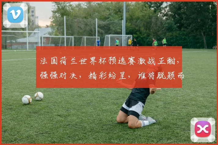 法国荷兰世界杯预选赛激战正酣，强强对决，精彩纷呈，谁将脱颖而出