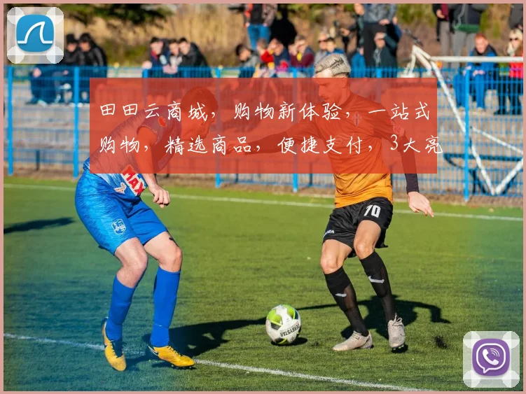 田田云商城，购物新体验，一站式购物，精选商品，便捷支付，3大亮点，不容错过